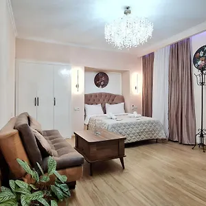 Апартаменты Magic Corner, Тбилиси