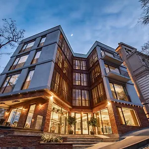 Barnovi Boutique Hotel